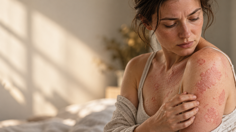 psoriasis